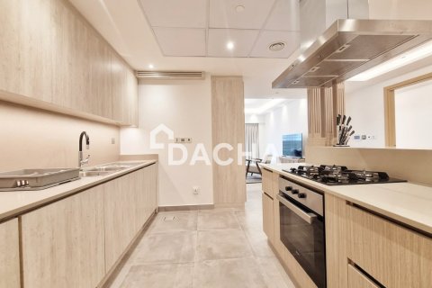 Appartement à Jumeirah Lake Towers, Dubai, 1 chambre, 128 m², № 124446 - photo 2
