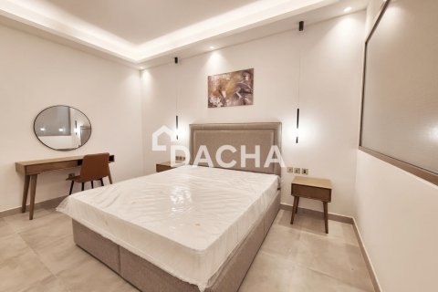 Appartement à Jumeirah Lake Towers, Dubai, 1 chambre, 128 m², № 124446 - photo 11