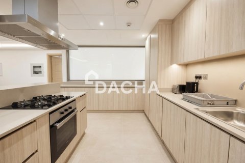 Appartement à Jumeirah Lake Towers, Dubai, 1 chambre, 128 m², № 124446 - photo 6