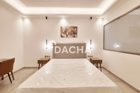 Appartement à Jumeirah Lake Towers, Dubai, 1 chambre, 128 m², № 124446 - photo 8