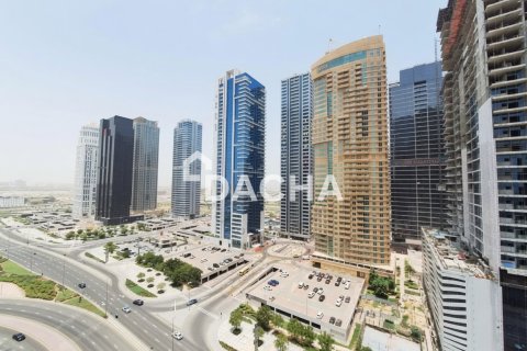 Appartement à Jumeirah Lake Towers, Dubai, 1 chambre, 128 m², № 124446 - photo 4