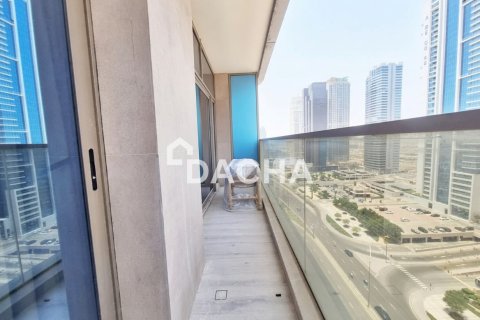Appartement à Jumeirah Lake Towers, Dubai, 1 chambre, 128 m², № 124446 - photo 3