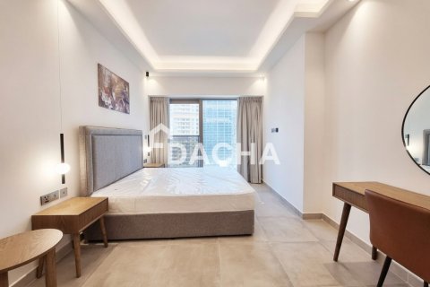 Appartement à Jumeirah Lake Towers, Dubai, 1 chambre, 128 m², № 124446 - photo 13