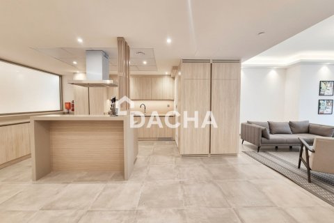 Appartement à Jumeirah Lake Towers, Dubai, 1 chambre, 128 m², № 124446 - photo 7