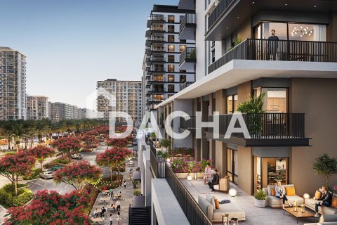Appartement à Town Square, Dubai, 2 chambres, 95 m², № 124449