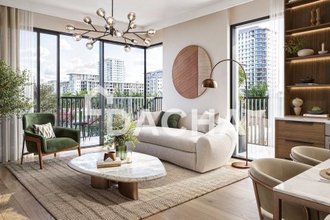 Appartement à Town Square, Dubai, 2 chambres, 95 m², № 124449 - photo 8