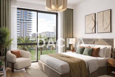 Appartement à Town Square, Dubai, 2 chambres, 95 m², № 124449 - photo 9