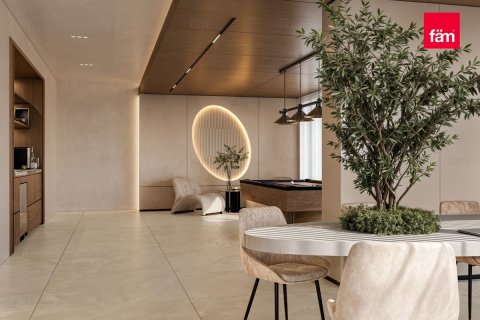 Appartement à Dubai, 1 chambre, 72.8 m², № 41176 - photo 12