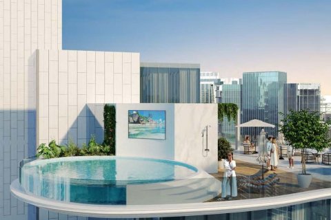 Apartment in Business Bay, Dubai 2 bedrooms, 155.9 sq.m. № 41167 - photo 10