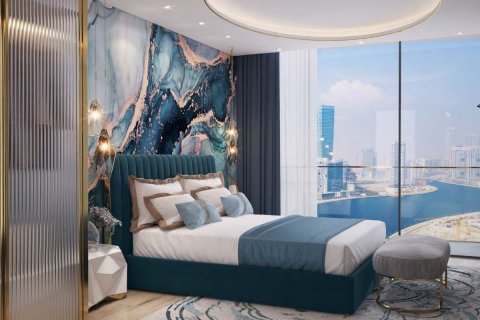 Apartment in Business Bay, Dubai 2 bedrooms, 155.9 sq.m. № 41167 - photo 5