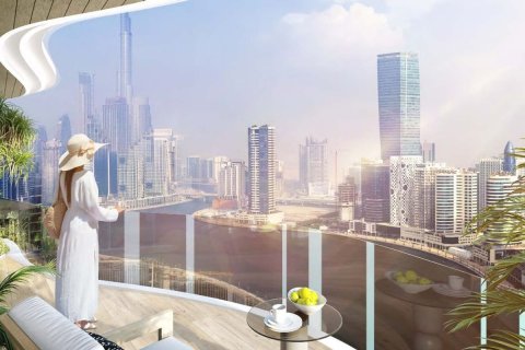 Apartment in Business Bay, Dubai 2 bedrooms, 155.9 sq.m. № 41167 - photo 7
