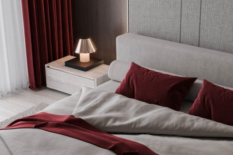 شقة في Majan, دبي 3 غرف نوم, 183.4 م² رقم 41175 - صورة 10
