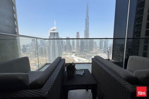 Apartment in Downtown Dubai (Downtown Burj Dubai), Dubai 3 bedrooms, 202.7 sq.m. № 41177 - photo 9