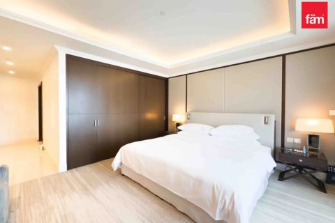 Apartment in Downtown Dubai (Downtown Burj Dubai), Dubai 3 bedrooms, 202.7 sq.m. № 41177 - photo 5