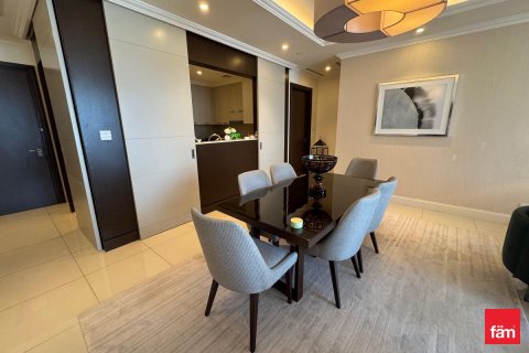 Apartment in Downtown Dubai (Downtown Burj Dubai), Dubai 3 bedrooms, 202.7 sq.m. № 41177 - photo 3