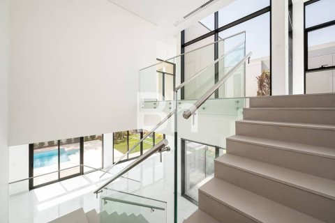 Villa à Al Furjan, Dubai, 5 chambres, 570 m², № 58058 - photo 18