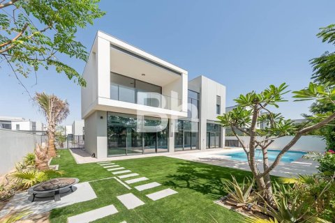 Villa à Al Furjan, Dubai, 5 chambres, 570 m², № 58058 - photo 2