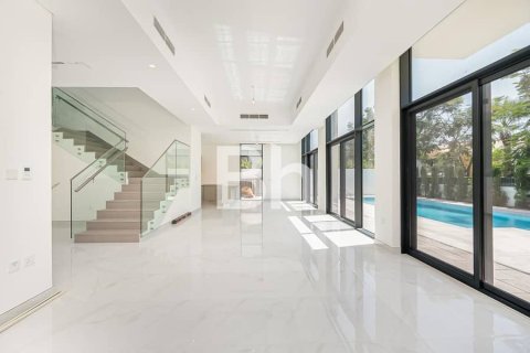 Villa à Al Furjan, Dubai, 5 chambres, 570 m², № 58058 - photo 6