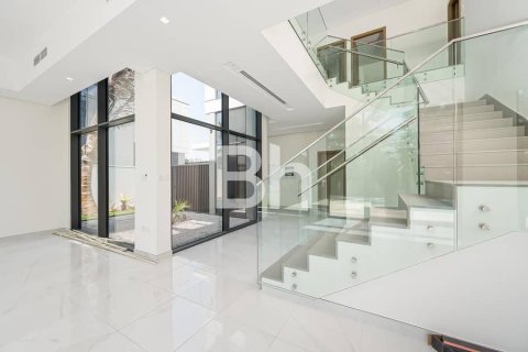 Villa à Al Furjan, Dubai, 5 chambres, 570 m², № 58058 - photo 8
