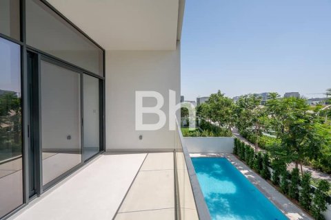 Villa à Al Furjan, Dubai, 5 chambres, 570 m², № 58058 - photo 11