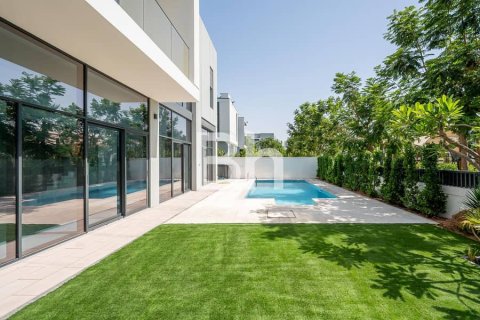Villa à Al Furjan, Dubai, 5 chambres, 570 m², № 58058 - photo 5
