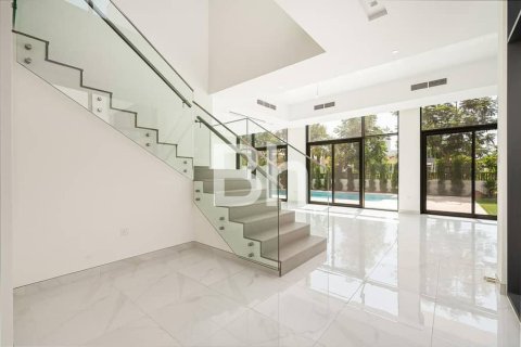 Villa à Al Furjan, Dubai, 5 chambres, 570 m², № 58058 - photo 23