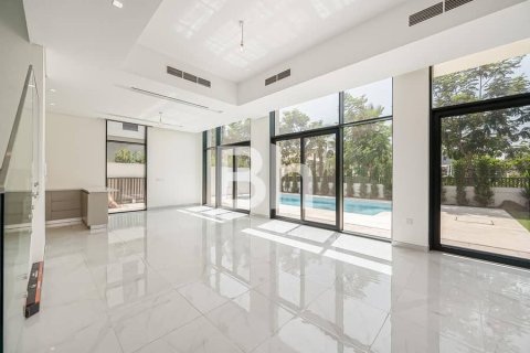 Villa à Al Furjan, Dubai, 5 chambres, 570 m², № 58058 - photo 7