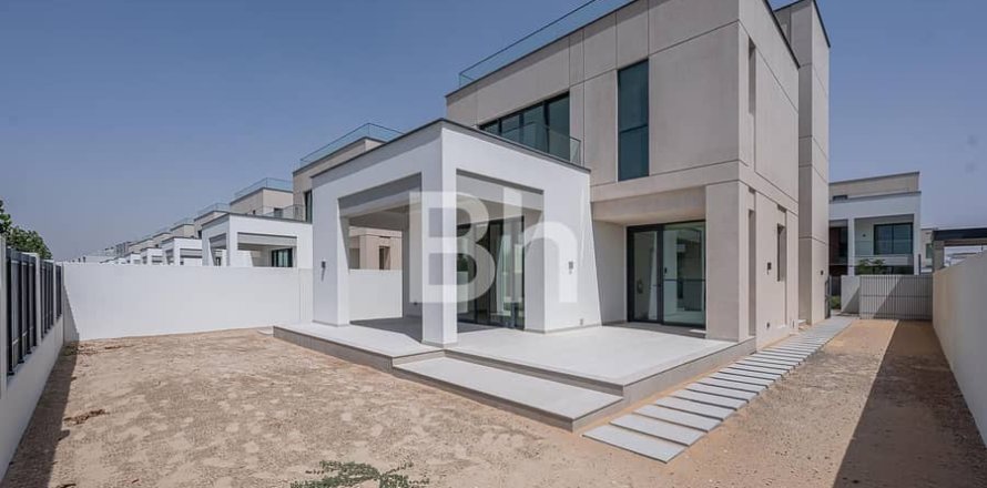 فيلا في Arabian Ranches 3, دبي 3 غرف نوم, 418 م² رقم 58057