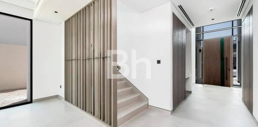 Вилла в Tilal Al Ghaf, Дубай, 4 спальни, 432м², № 58054