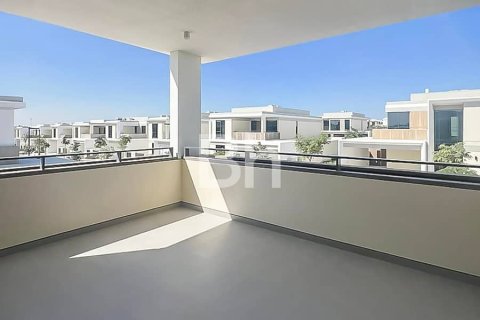 Снять в аренду виллу в Tilal Al Ghaf, Дубай: 4 спальни, 432м², № 58054 - фото 18