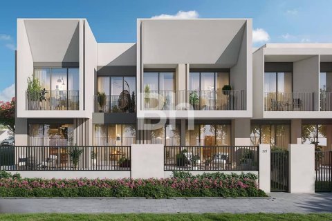 تاون هاوس في Town Square, دبي 3 غرف نوم, 172 م² رقم 58055 - صورة 5