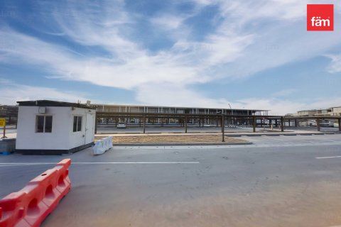 Купить виллу в Дубае: 4 спальни, 505.2м², № 64333 - фото 2