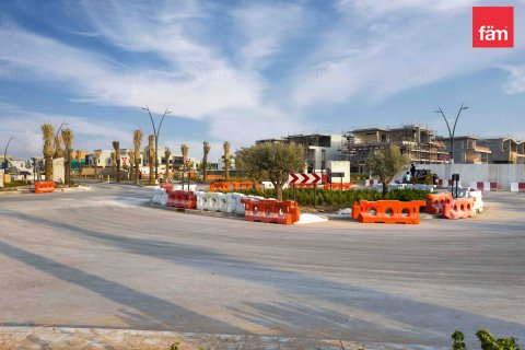 Купить виллу в Дубае: 4 спальни, 505.2м², № 64333 - фото 14