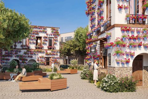 تاون هاوس في دبي 3 غرف نوم, 144 م² رقم 64327 - صورة 8