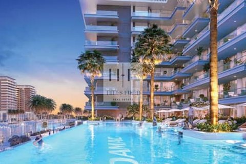 Apartamento en Dubai, 1 dormitorio, 89.2 m², № 64328 - foto 9