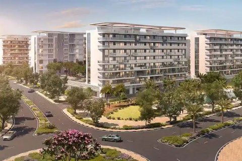 Apartamento en Dubai, 1 dormitorio, 89.2 m², № 64328 - foto 10