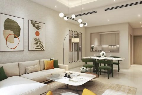Apartamento en Dubai, 1 dormitorio, 89.2 m², № 64328 - foto 4