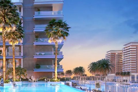 Apartamento en Dubai, 1 dormitorio, 89.2 m², № 64328 - foto 7