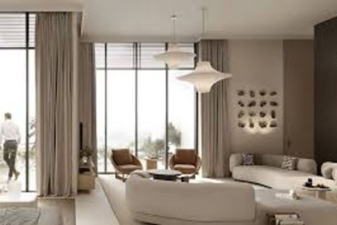 Apartamento en Dubai, 1 dormitorio, 89.2 m², № 64328 - foto 3