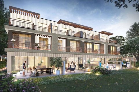 تاون هاوس في دبي 4 غرف نوم, 175 م² رقم 64330 - صورة 2