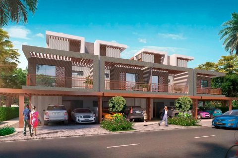 تاون هاوس في دبي 4 غرف نوم, 175 م² رقم 64330 - صورة 3