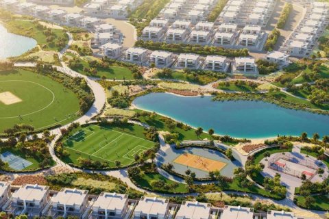 تاون هاوس في دبي 4 غرف نوم, 175 م² رقم 64330 - صورة 9