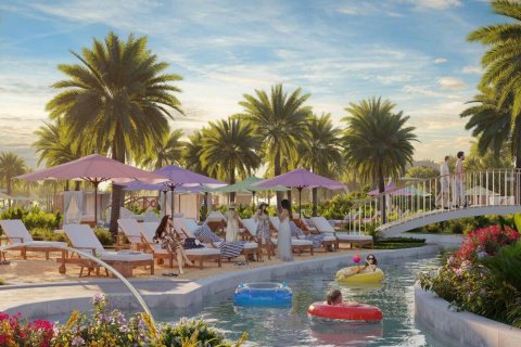 تاون هاوس في دبي 4 غرف نوم, 175 م² رقم 64330 - صورة 5