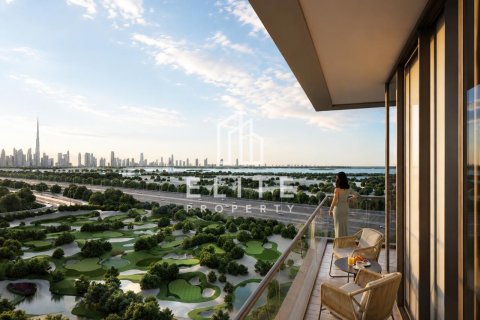 Apartment in Ras Al Khor, Dubai 1 bedroom, 67 sq.m. № 121313 - photo 8