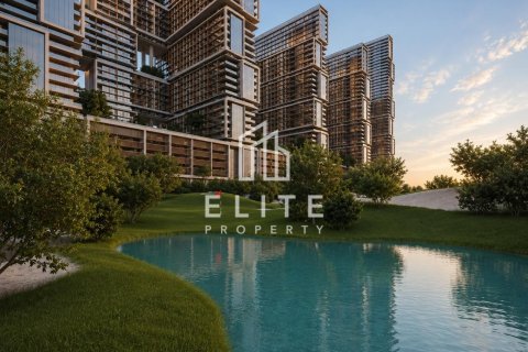 Apartment in Ras Al Khor, Dubai 1 bedroom, 67 sq.m. № 121313 - photo 6