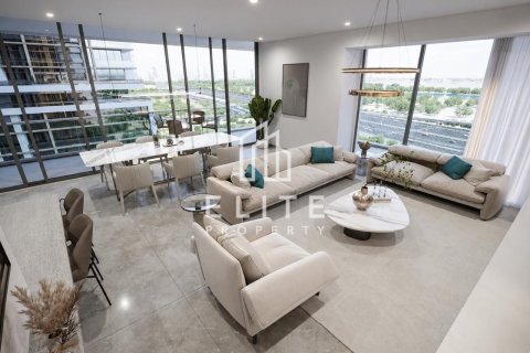 Apartment in Ras Al Khor, Dubai 1 bedroom, 67 sq.m. № 121313 - photo 2