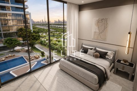 Apartment in Ras Al Khor, Dubai 1 bedroom, 67 sq.m. № 121313 - photo 4