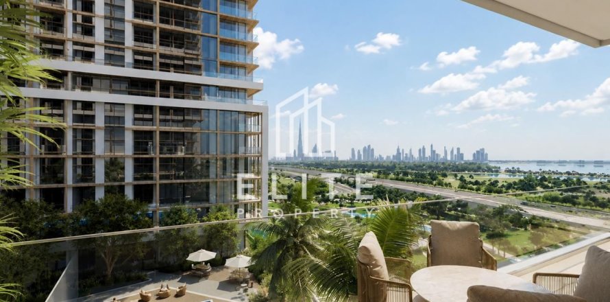 Apartment in Ras Al Khor, Dubai 1 bedroom, 67 sq.m. № 121313