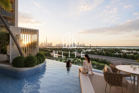 Apartment in Ras Al Khor, Dubai 1 bedroom, 67 sq.m. № 121313 - photo 9
