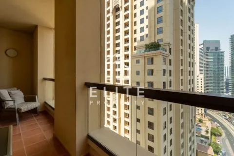 Apartment in Rimal, Jumeirah Beach Residence, Dubai 4 bedrooms, 256 sq.m. № 121312 - photo 15